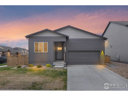 6641 6th St, Greeley, CO, 80634-8143 | Card Image