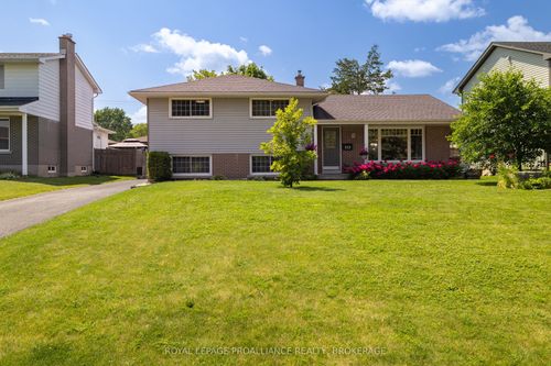 323 Glen Cairn Terr, Kingston, ON, K7M4A6 | Card Image