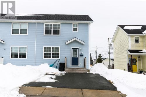 26 Bambrick Street, St. John's, NL, A1B5B6 | Card Image