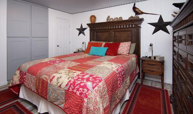 5845 Lazy Bend Rd, Home with 0 bedrooms, 0 bathrooms and null parking in Millsap TX | Image 24