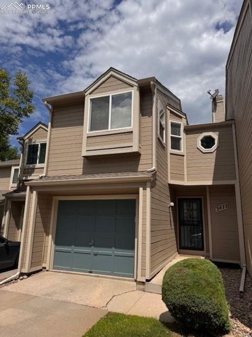 3472 Atlantic Dr, Colorado Springs, CO, 80910-3927 | Card Image