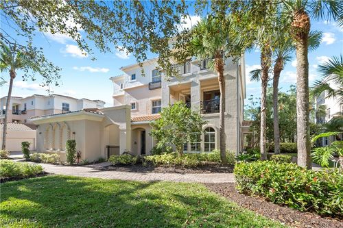 2-2809 Tiburon Blvd E, NAPLES, FL, 34109-3674 | Card Image