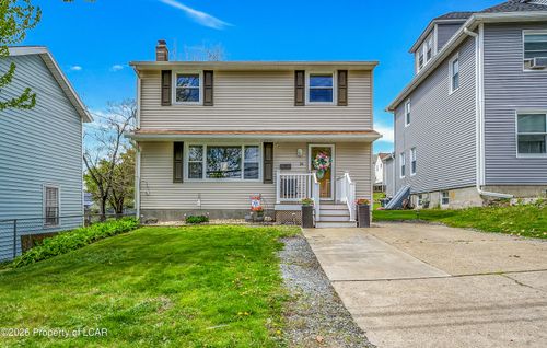 26 Delaware Street, Plains, PA, 18705 | Card Image