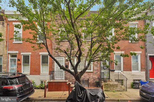 1534 S Woodstock St, PHILADELPHIA, PA, 19146-4527 | Card Image