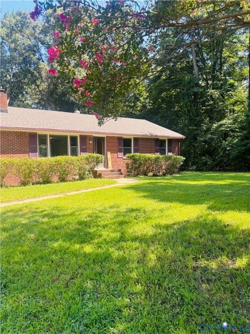 4931 Lair Dr, North Chesterfield, VA, 23237-2101 | Card Image