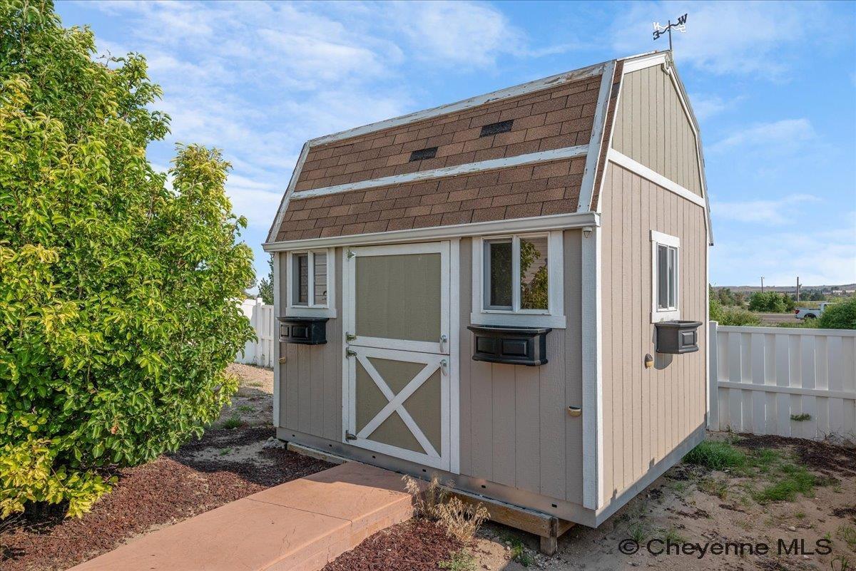 Residential in Cheyenne 4
