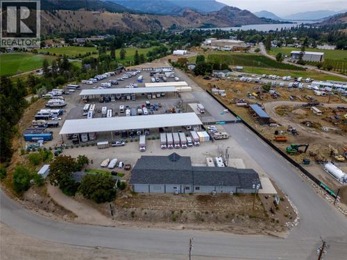 1-4850 Weyerhauser Rd, Okanagan Falls, BC, V0H1R2 | Card Image