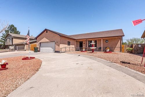 600 Hewitt St, Pueblo, CO, 81005-1525 | Card Image