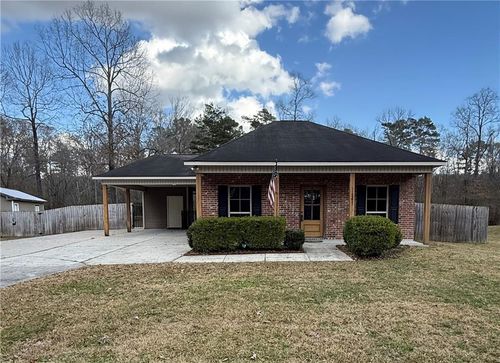 11241 Buddy Ellis Rd, Denham Springs, LA, 70726-5949 | Card Image