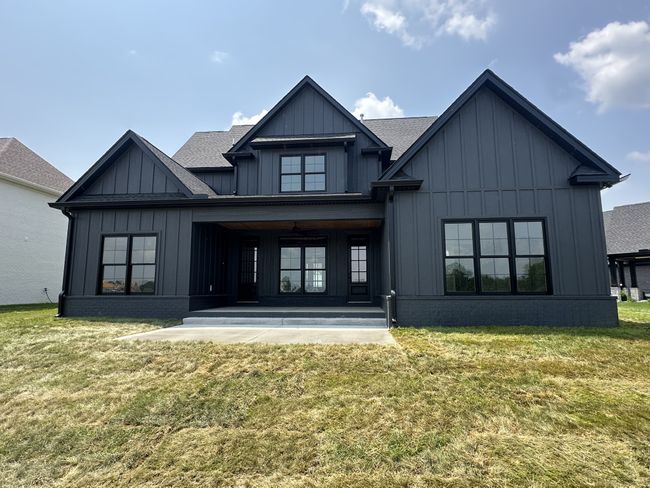 4109 Cile Ct, House other with 4 bedrooms, 4 bathrooms and 2 parking in Murfreesboro TN | Image 6
