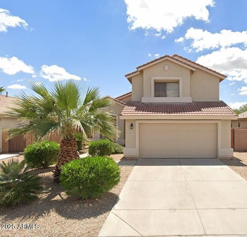 16833 W Bradford Way, Surprise, AZ, 85374-6814 | Card Image