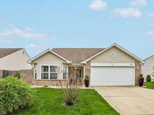731 Westover Rd, Avon, IN, 46123-7471 | Card Image