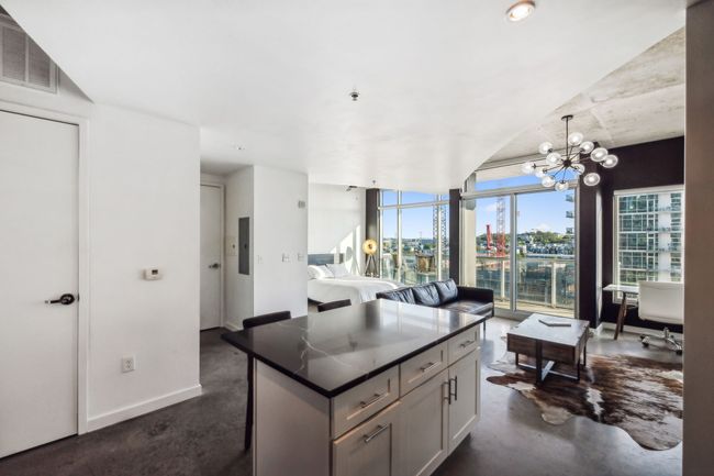 APT-1410 - 600 12 Th Ave S, Condo with 1 bedrooms, 1 bathrooms and 1 parking in Nashville TN | Image 11