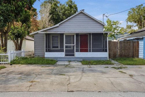 109 E Bass Street, KISSIMMEE, FL, 34744 | Card Image
