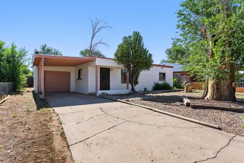 316 General Patch Street Ne, Albuquerque, NM, 87123 | Card Image