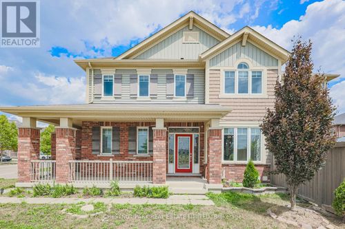 565 Edenbrook Hill Dr, Brampton, ON, L7A4T6 | Card Image