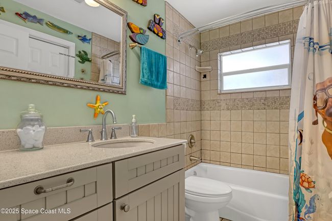 1061 Bali Rd, House other with 4 bedrooms, 2 bathrooms and null parking in Cocoa Beach FL | Image 32