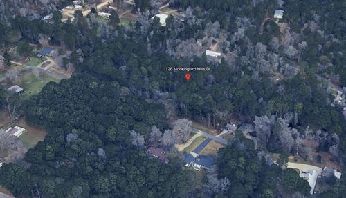 126 Mockingbird Hls, Livingston, TX, 77351-6508 | Card Image