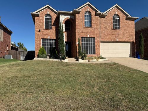 710 Boone Trl, Mansfield, TX, 76063-3414 | Card Image