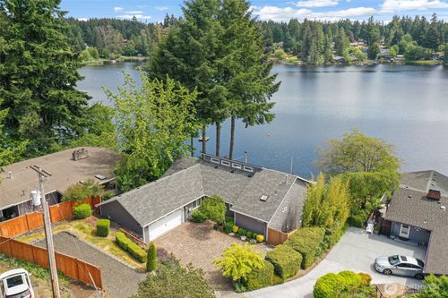 3514 Long Lake Drive Se, Lacey, WA, 98503 | Card Image