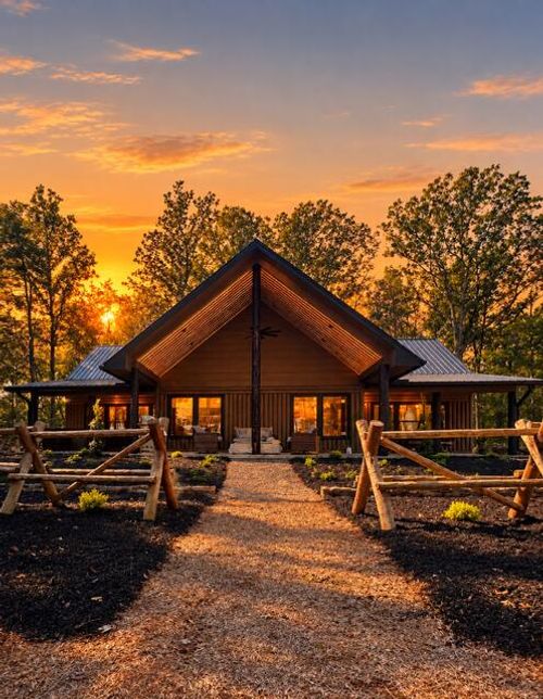 Lot B6 Bent Wood Ln, Blue Ridge, GA, 30513 | Card Image