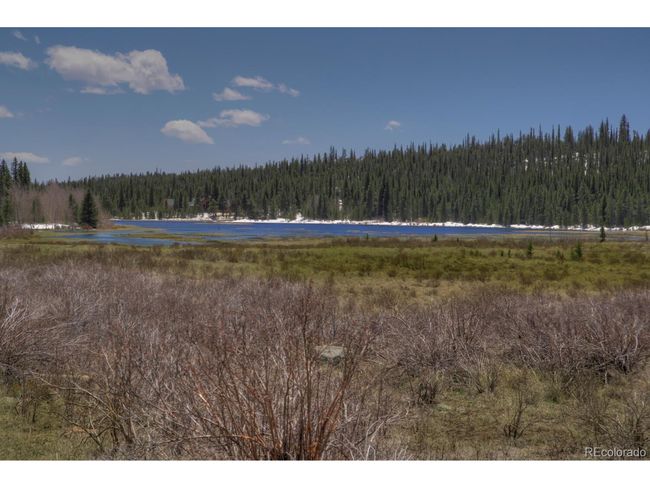 2784 Lakeside Dr, House other with 2 bedrooms, 1 bathrooms and null parking in FAIRPLAY CO | Image 30