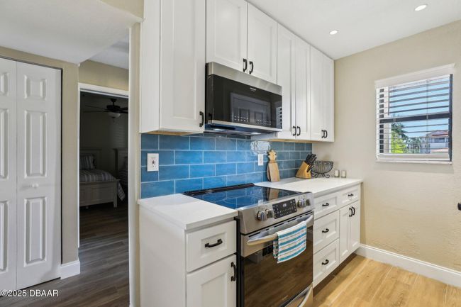 APT-103 - 446 Bouchelle Dr, Condo with 2 bedrooms, 2 bathrooms and null parking in NEW SMYRNA BEACH FL | Image 15