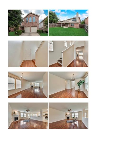 2209 Malone Dr, McKinney, TX, 75072-2963 | Card Image