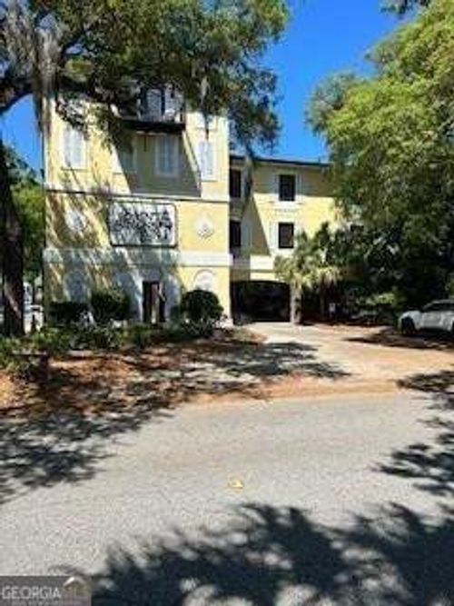 106-609 Beachview Drive, St. Simons Island, GA, 31522 | Card Image
