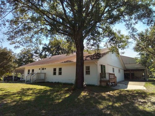 3657 Coastal Hwy, Crawfordville, FL, 32327-4210 | Card Image