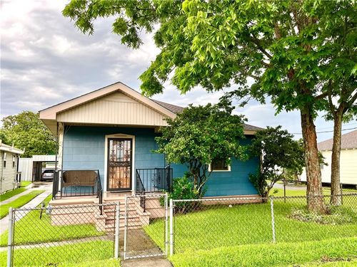539 Avenue G None, Marrero, LA, 70072 | Card Image