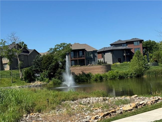 22415 W 87 Th Ter, House other with 4 bedrooms, 3 bathrooms and null parking in Lenexa KS | Image 14