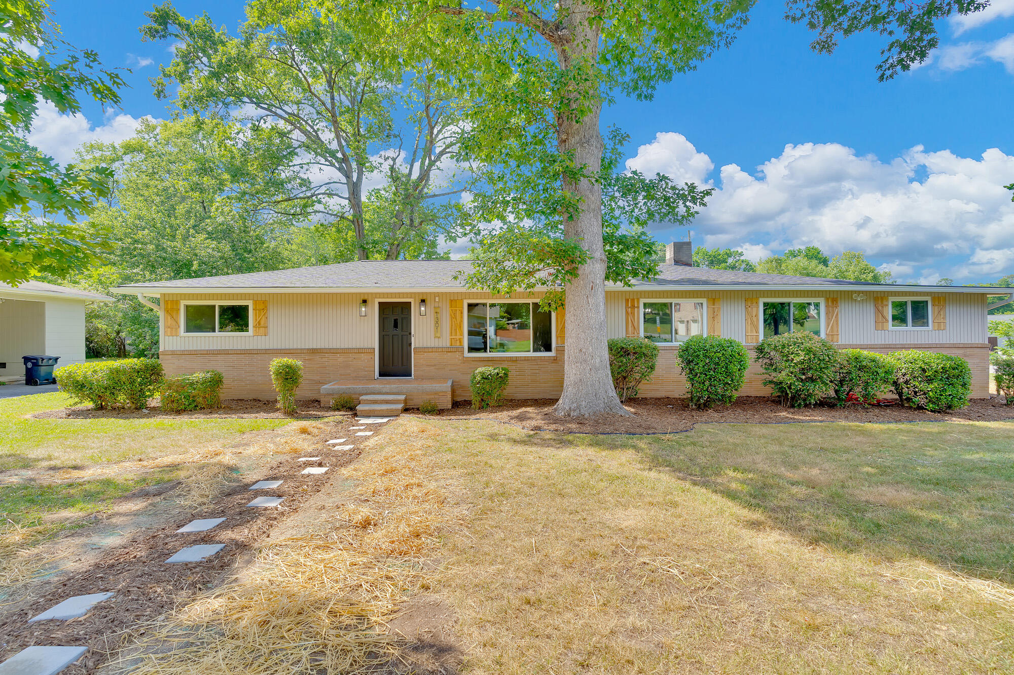 John Ross Rd, Chattanooga, TN 37412