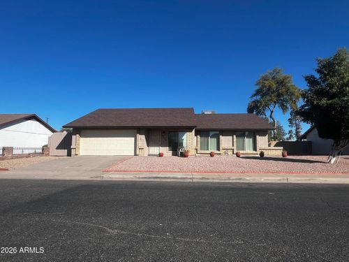 1550 W Knowles Ave, Mesa, AZ, 85202-6553 | Card Image