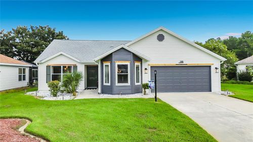 1305 La Estrellita Way, THE VILLAGES, FL, 32162-0157 | Card Image