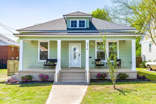 314 Bledsoe Ave, Raleigh, NC, 27601-2606 | Card Image