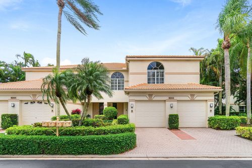 b-6244 Graycliff Drive, Boca Raton, FL, 33496 | Card Image
