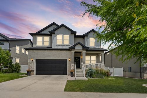 6732 W Desert Mesa Dr, Herriman, UT, 84096-2570 | Card Image