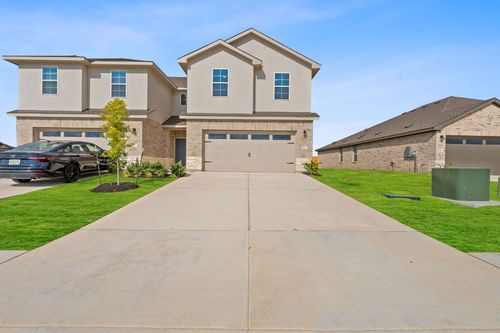 18500 Empire Path, Manor, TX, 78653 | Card Image