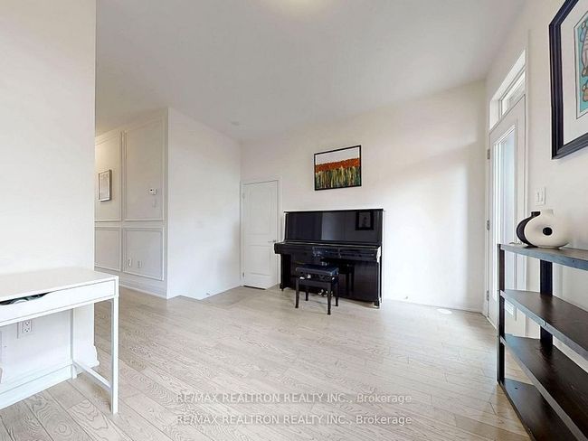 10 Shatner Trnabt, House attached with 3 bedrooms, 4 bathrooms and 1 parking in Vaughan ON | Image 22