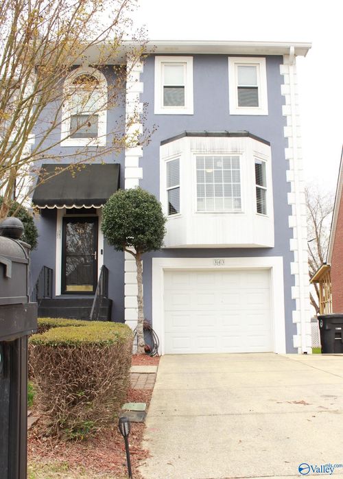 343 Lakepoint Dr, Gadsden, AL, 35901-5385 | Card Image