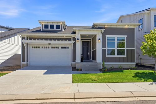 3518 E Breton Ln, Cottonwood Heights, UT, 84093-1253 | Card Image