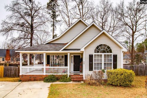 414 Long Needle Road, Columbia, SC, 29229 | Card Image