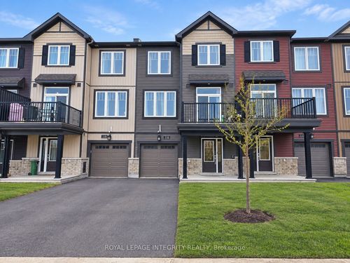 116 Teelin Cir, Nepean, ON, K2J6V1 | Card Image