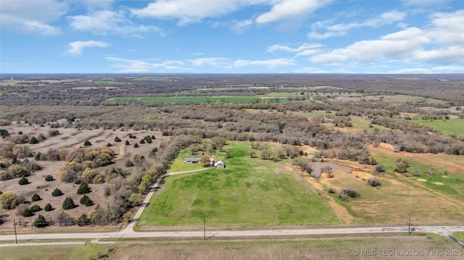 4795 Inwood Rd, House other with 3 bedrooms, 2 bathrooms and null parking in Healdton OK | Image 36