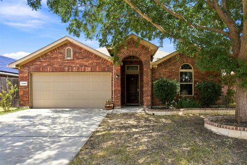 14356 Artisan Dr, Haslet, TX, 76052-5853 | Card Image