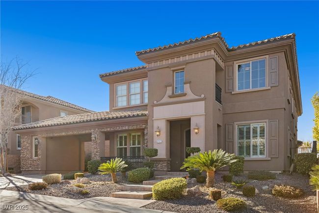 2717 Mona Lisa St, House other with 5 bedrooms, 6 bathrooms and null parking in Henderson NV | Image 88