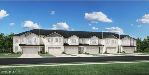 431 Oakmoss Dr, St Johns, FL, 32259-5311 | Card Image