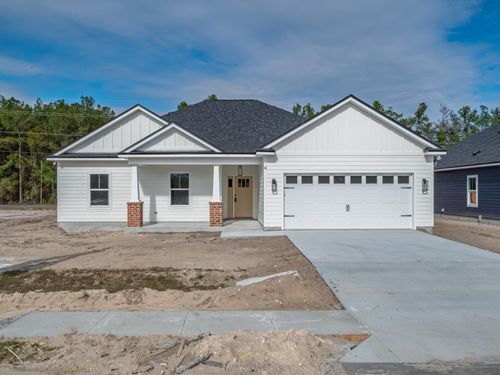 4 Devon Dr, Crawfordville, FL, 32327 | Card Image