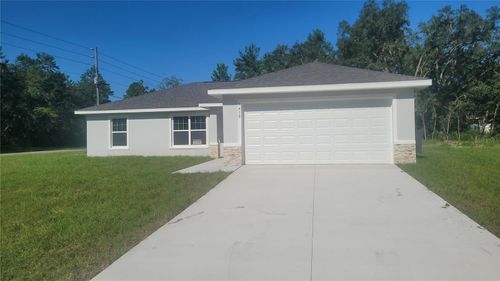 7410 N Sable Ter, Citrus Springs, FL, 34433 | Card Image